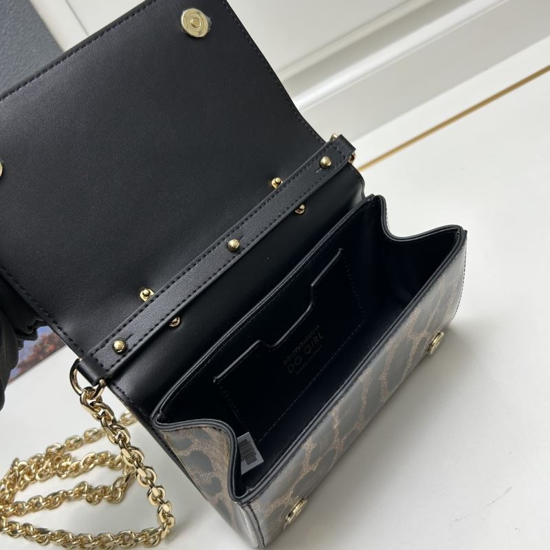 Dolce Gabbana Top Handle Bags